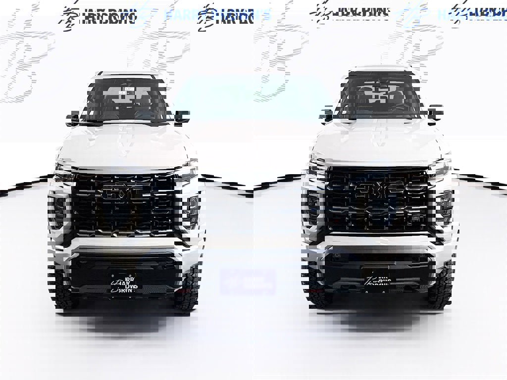 New 2026 GMC Canyon AT4 w/ Nightfall Essentials Package image 27