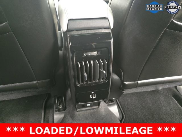 Used 2023 Jeep Compass Limited w/ Elite Group image 16