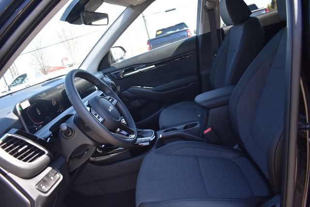 New 2026 Kia Seltos S AWD/4WD image 21