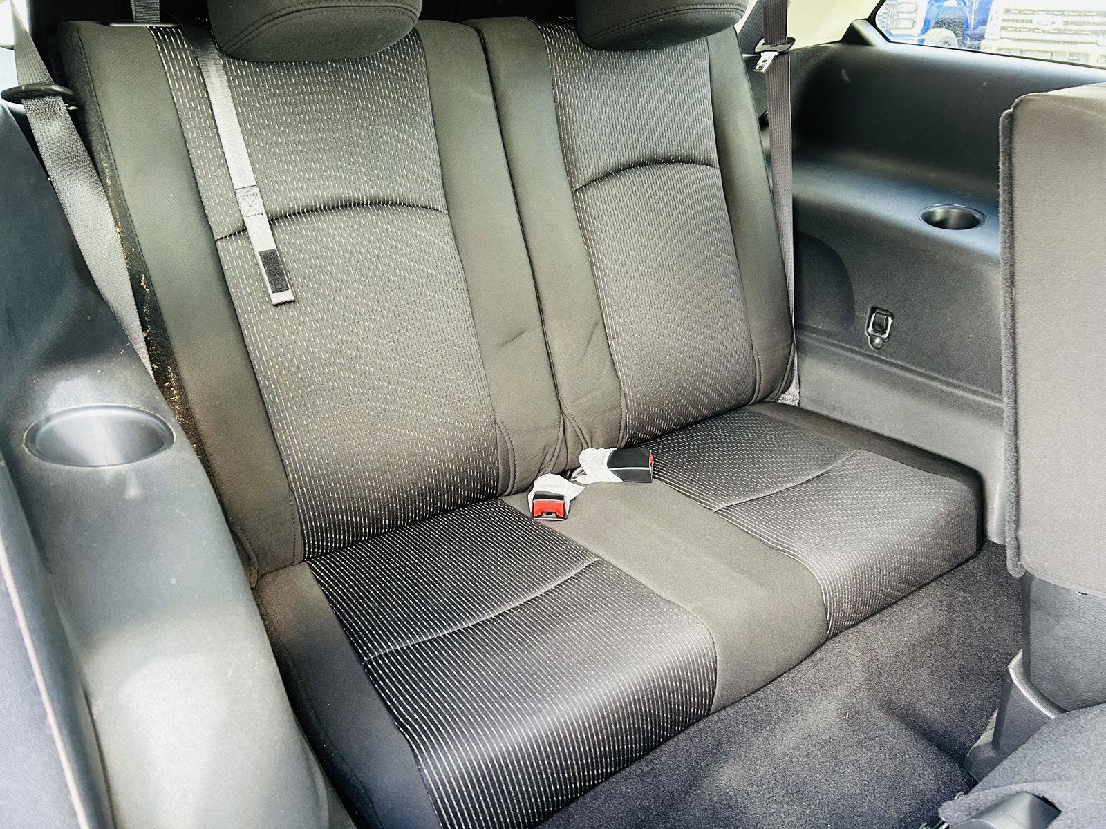 Used 2019 Dodge Journey SE w/ Mopar Chrome Accent Package image 25