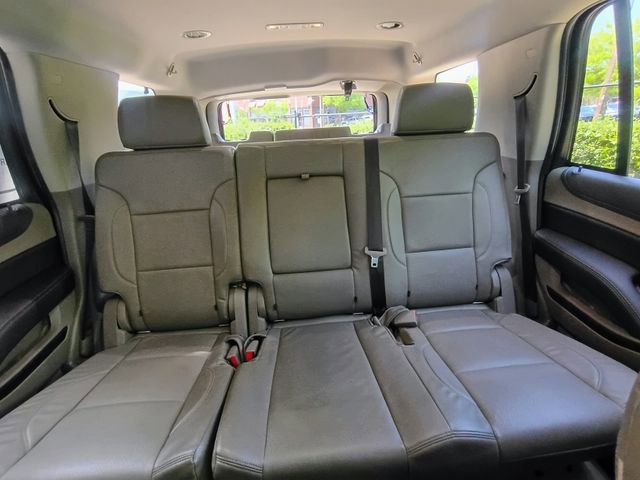 Used 2017 Chevrolet Tahoe LS RWD image 49