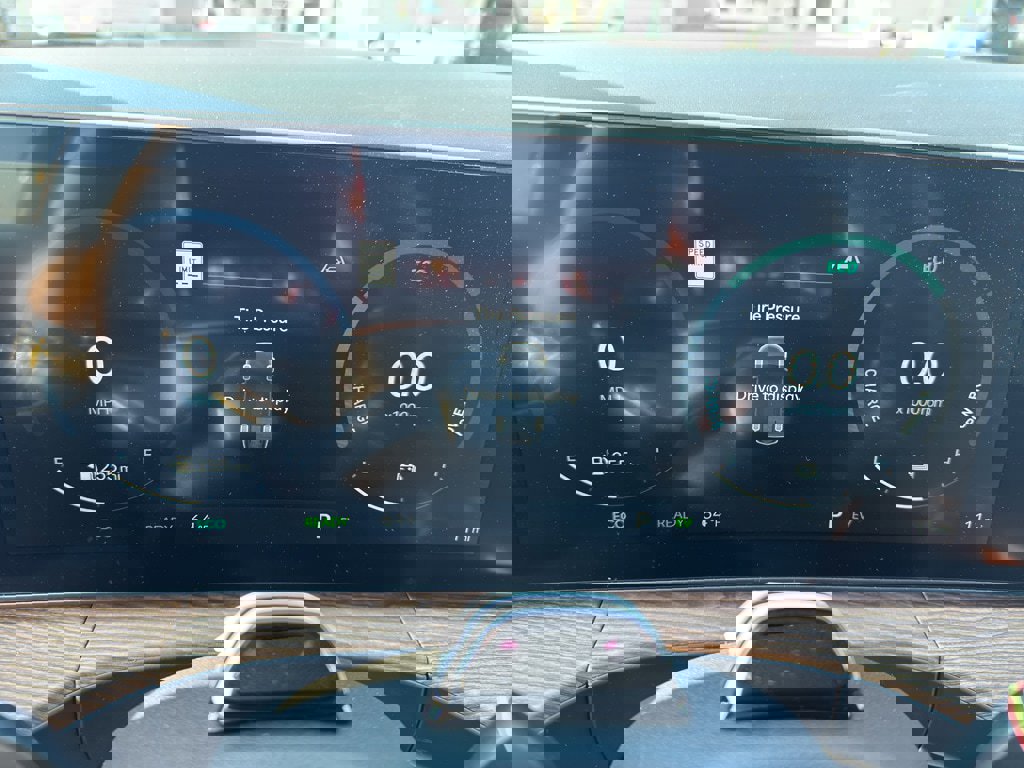 New 2026 Hyundai Santa Fe Limited image 9