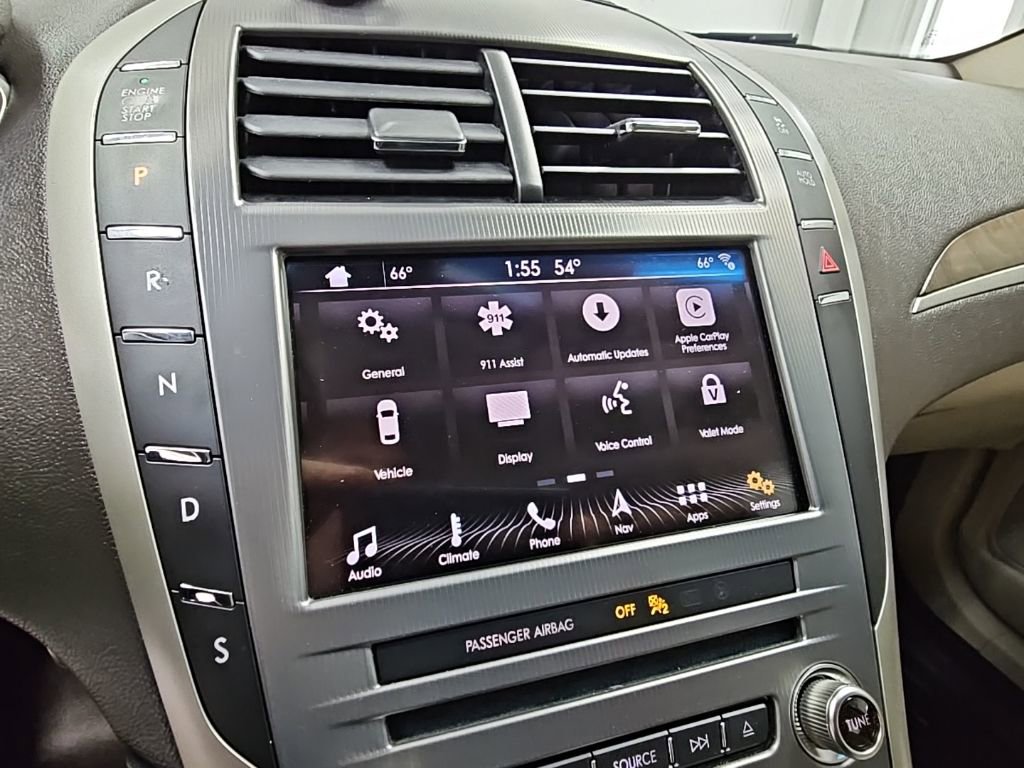 Used 2019 Lincoln MKZ Reserve w/ Reserve Plus Package image 19