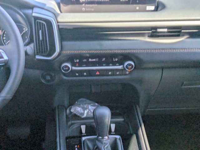 New 2026 MAZDA CX-50 AWD 2.5 S w/ Weather Package image 15