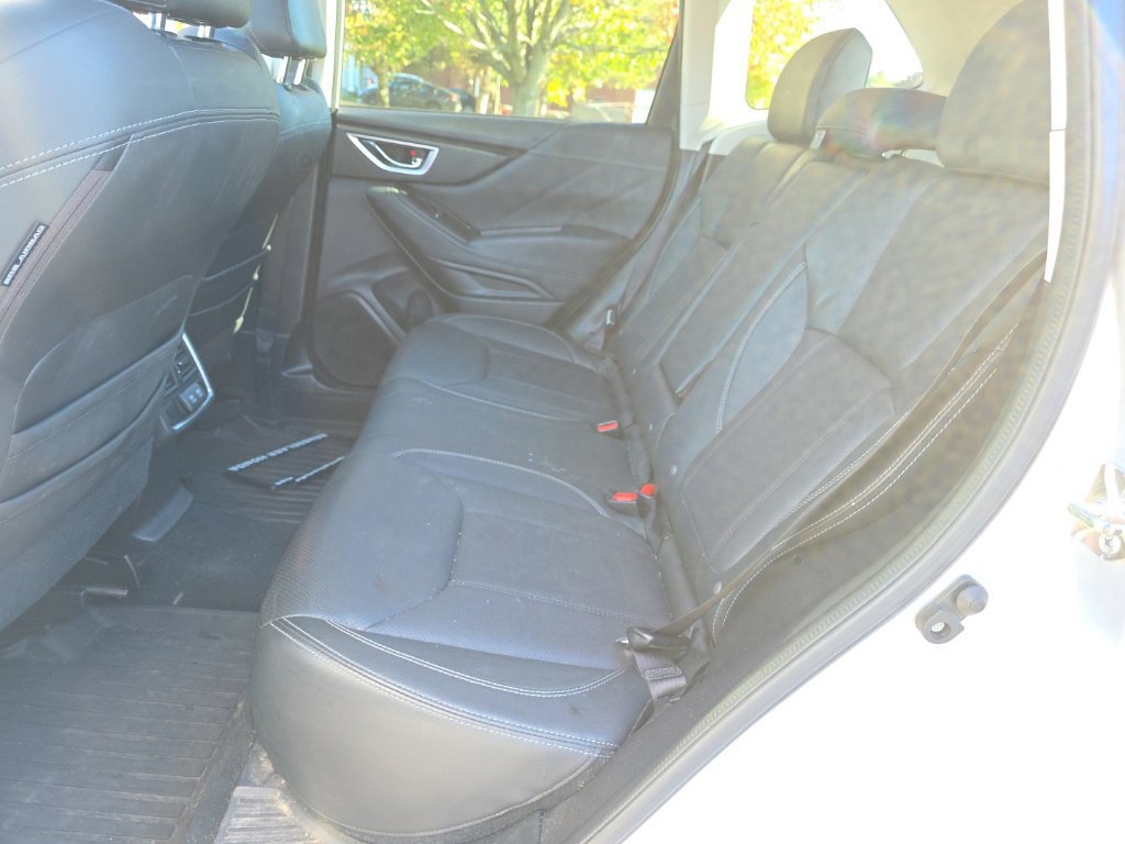 Used 2019 Subaru Forester Limited AWD/4WD image 27
