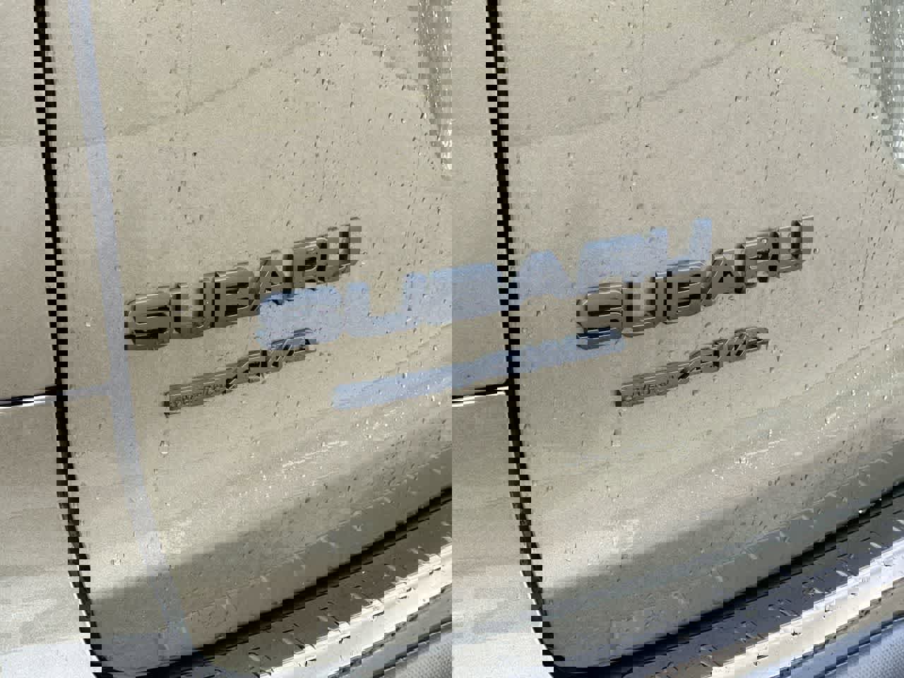 New 2025 Subaru Ascent Bronze Edition image 17