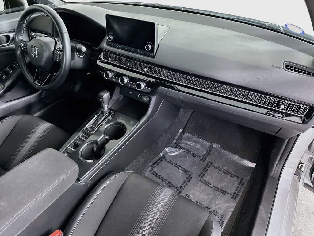 Used 2022 Honda Civic Sport image 31