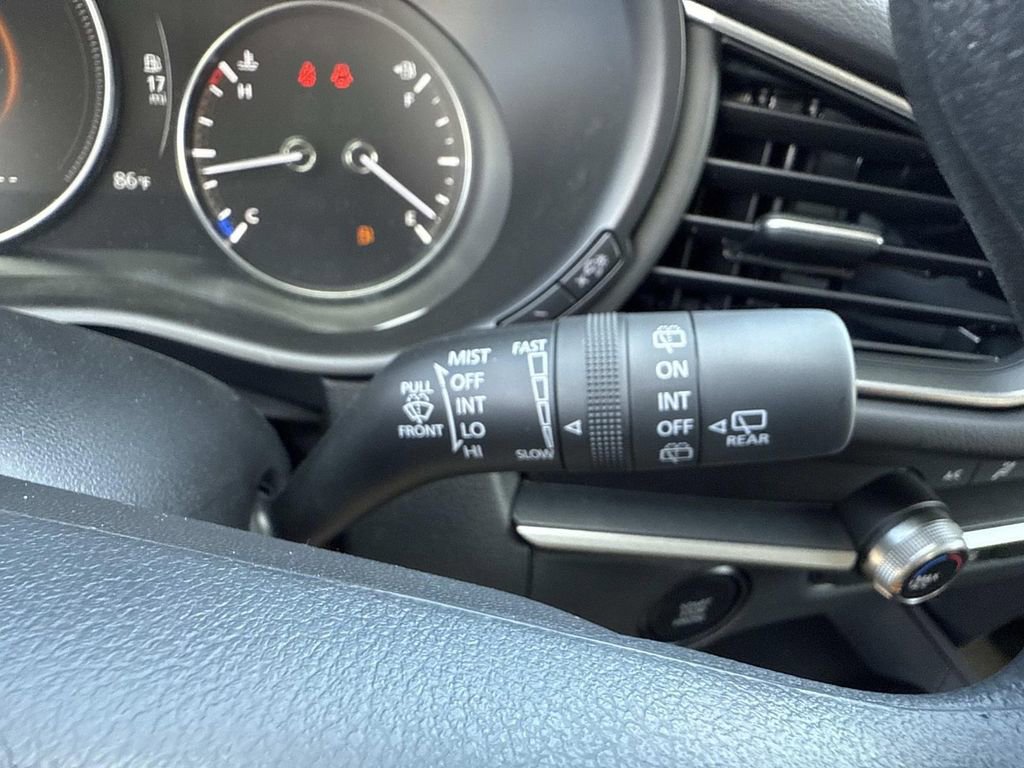 New 2026 MAZDA CX-30 AWD 2.5 S image 38