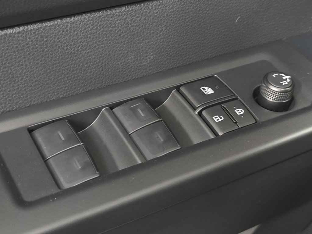 New 2026 Toyota Tundra SR5 image 25