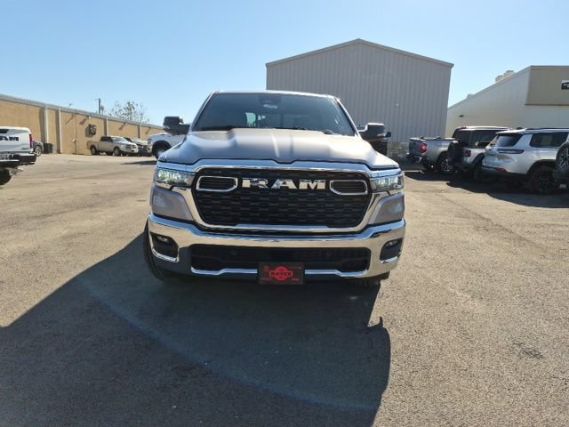 New 2026 RAM 1500 Lone Star AWD/4WD image 3