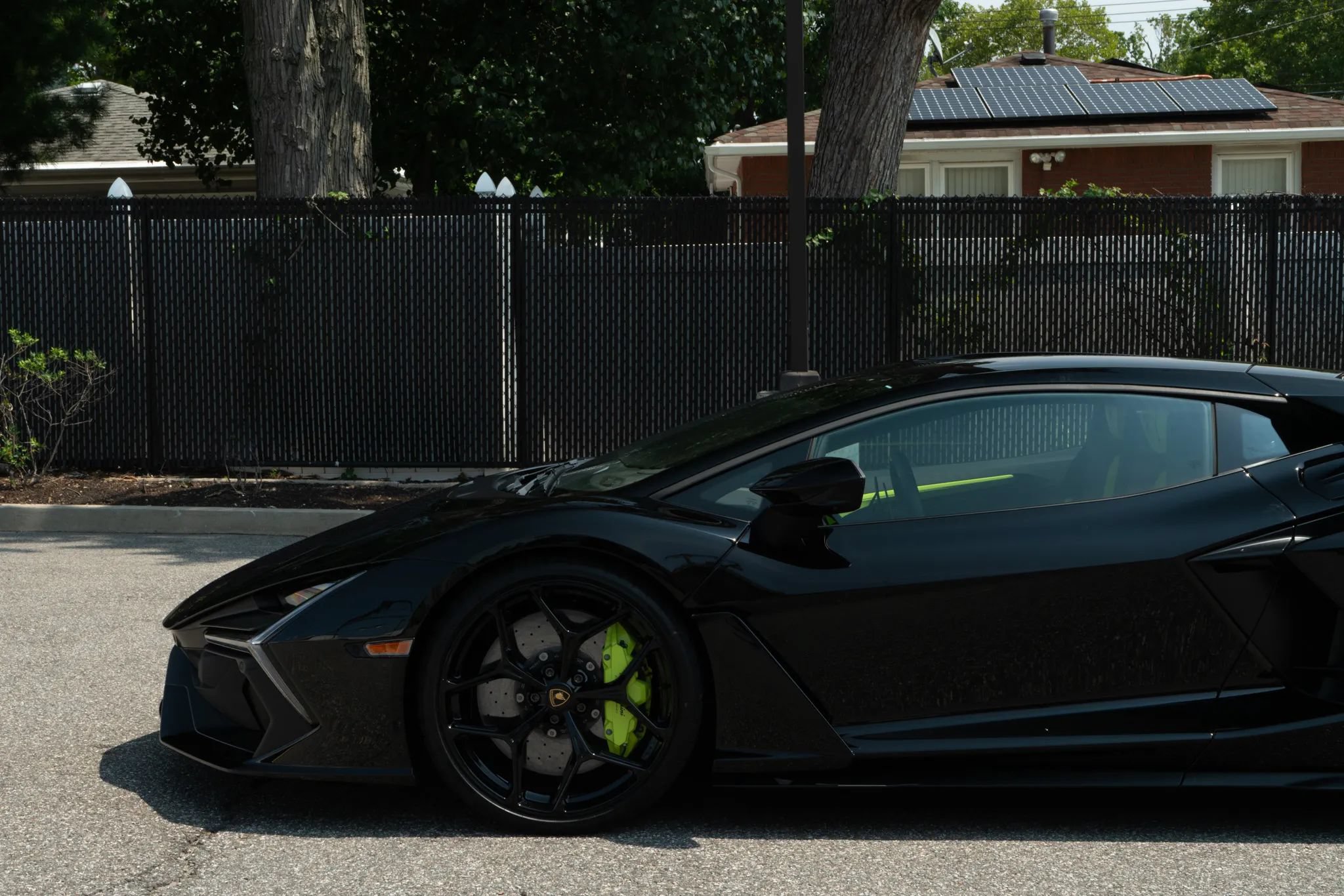 Used 2024 Lamborghini Revuelto AWD/4WD image 36
