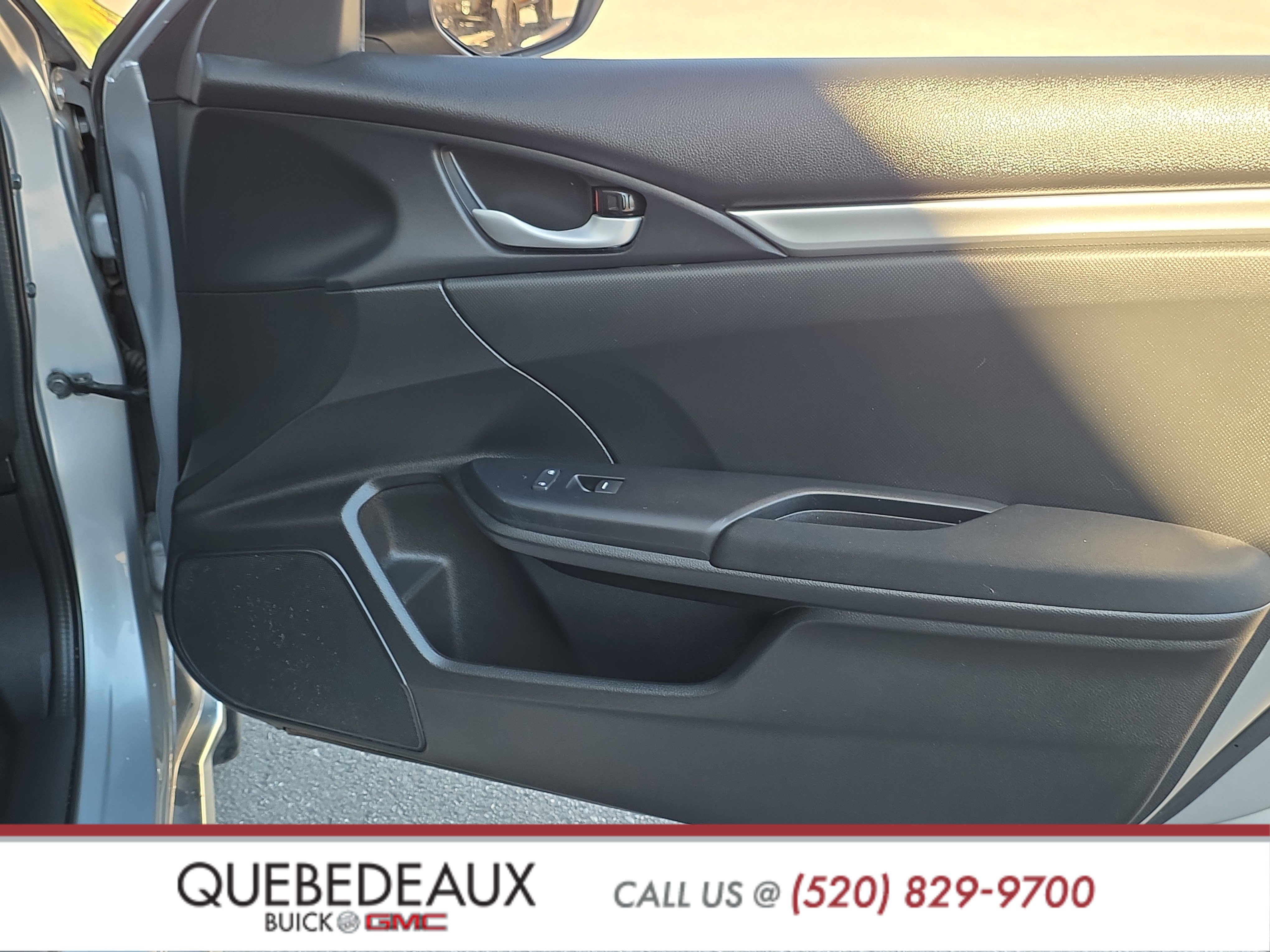 Used 2020 Honda Civic LX image 29