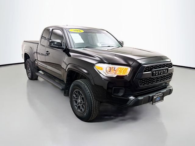 Used 2016 Toyota Tacoma SR w/ SR Convenience Package image 1