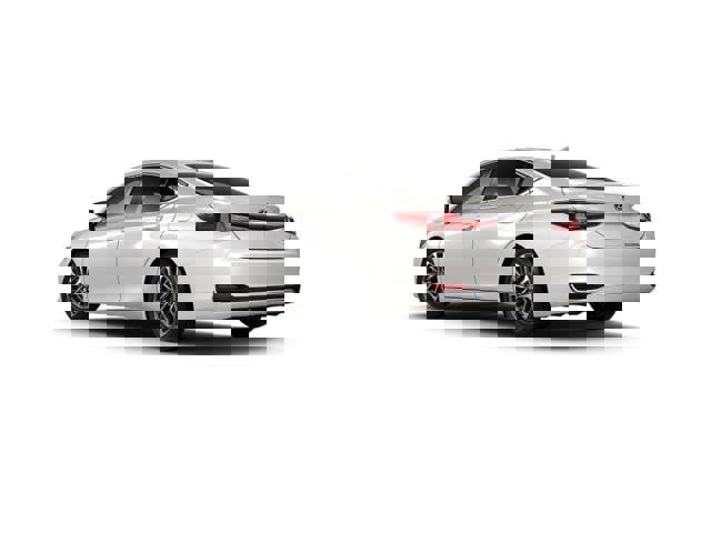 New 2025 Lexus ES 300h w/ Premium Package image 3