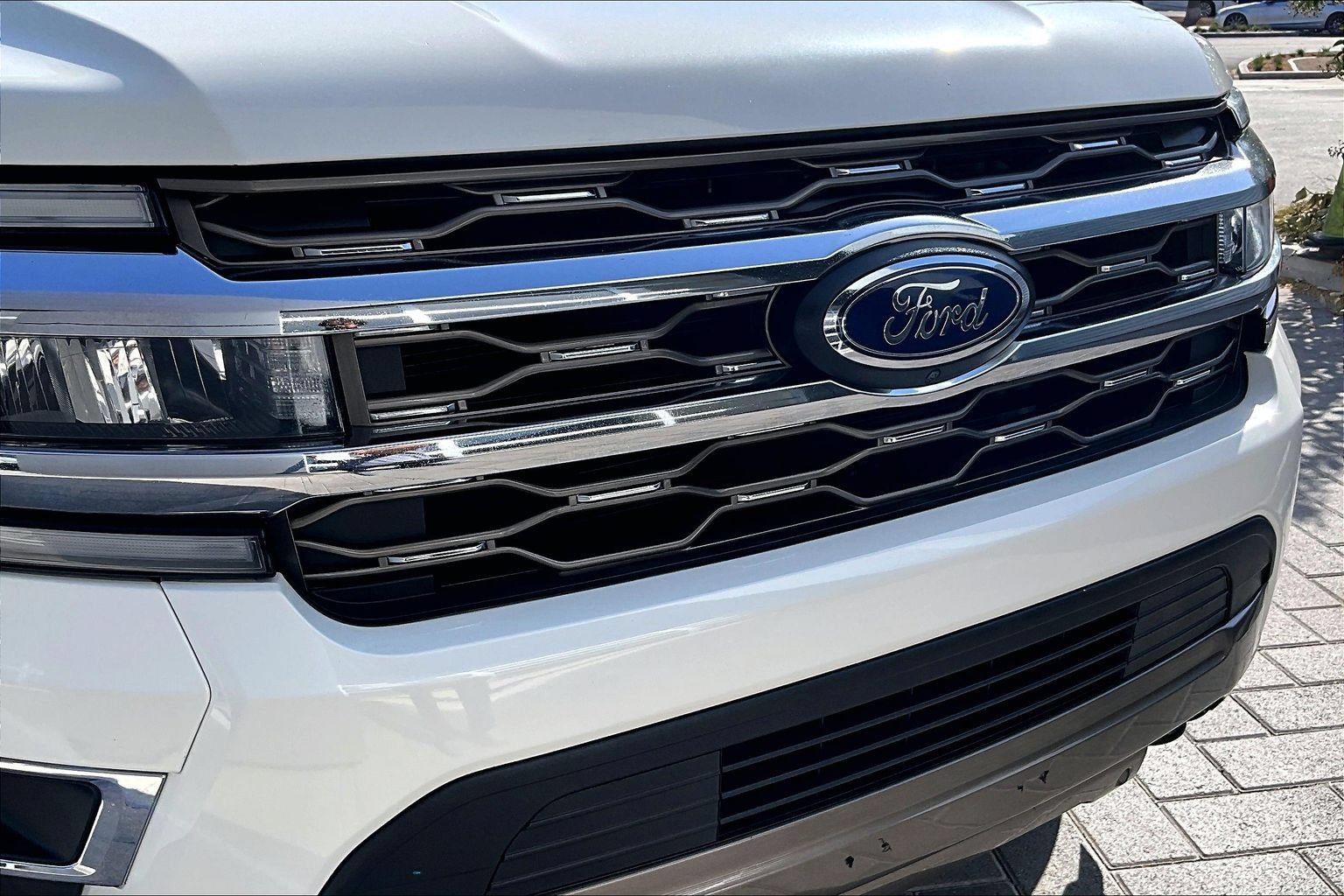 Used 2024 Ford Expedition Max King Ranch AWD/4WD image 31