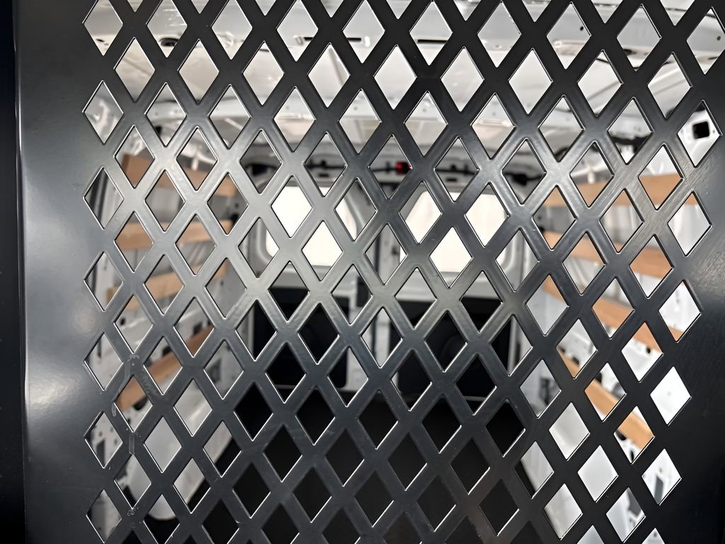 Used 2024 Ford Transit 250 Low Roof AWD w/ Exterior Upgrade Package image 20