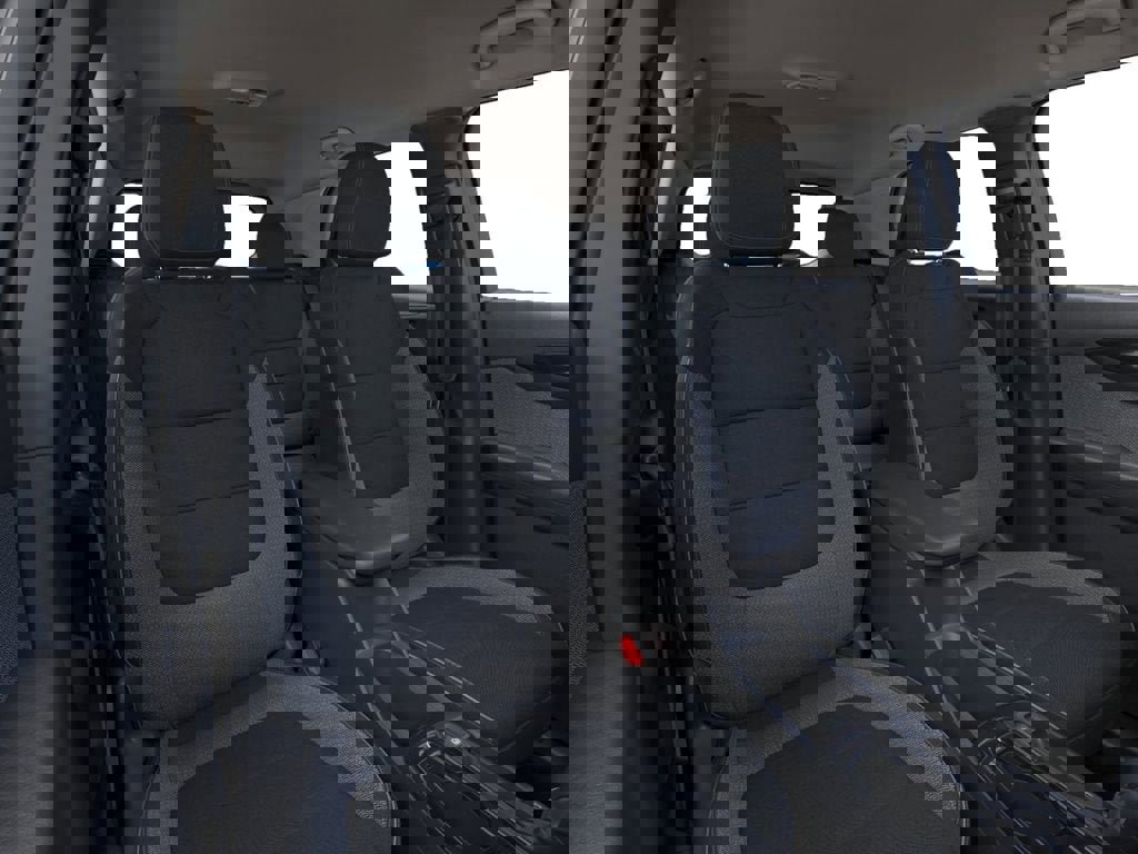 New 2026 Chevrolet TrailBlazer LT image 16