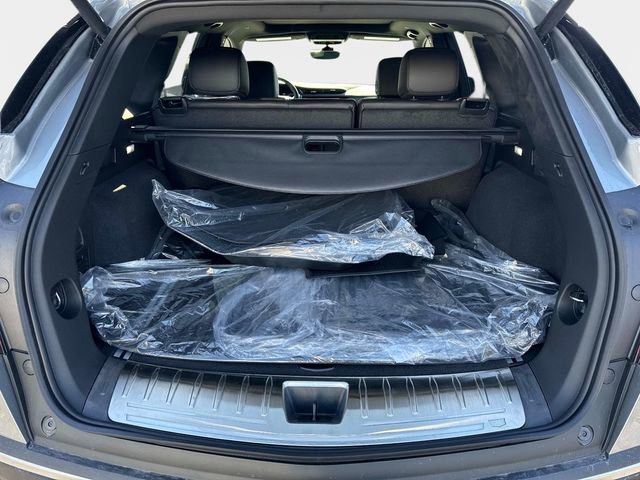 New 2026 Cadillac XT5 Premium Luxury w/ Driver Assist Package image 5