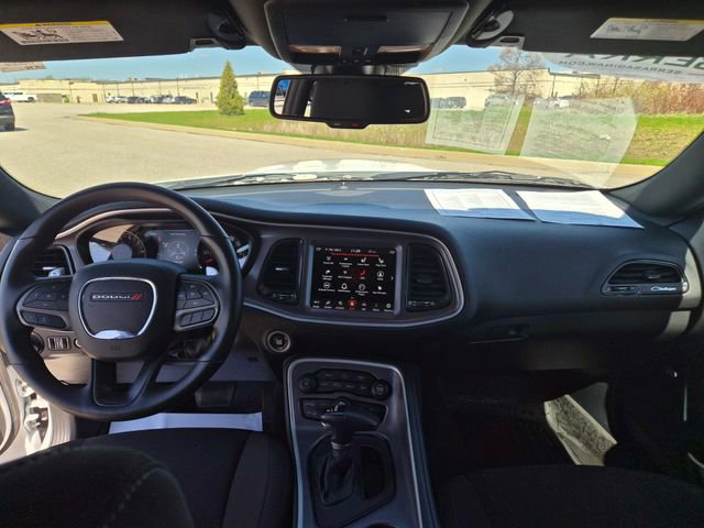 Used 2022 Dodge Challenger GT w/ Blacktop Package image 38