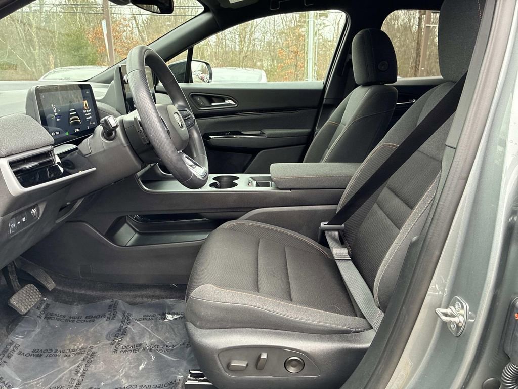 Used 2024 Honda Prologue EX image 24