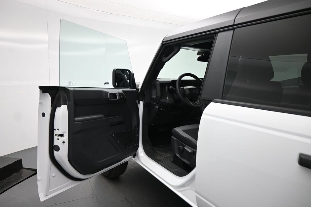 New 2026 Ford Bronco Big Bend AWD/4WD image 7