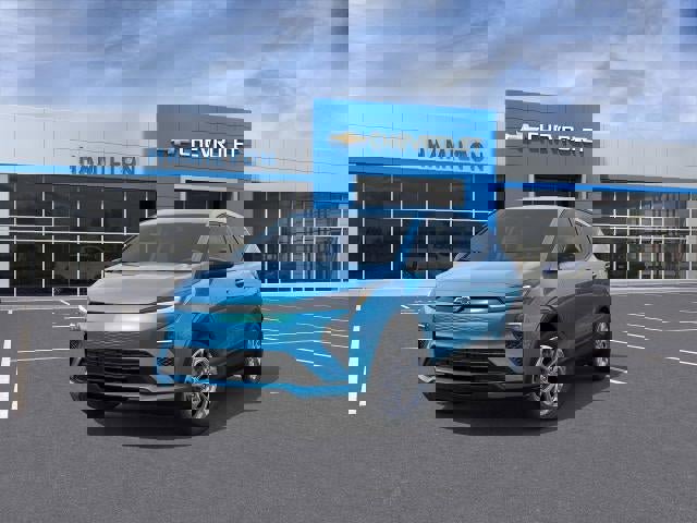 New 2027 Chevrolet Bolt LT image 8