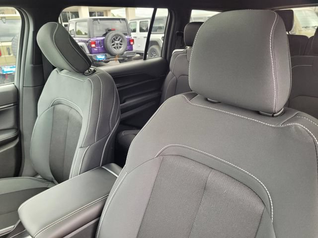 New 2026 Jeep Grand Cherokee L 2WD image 20