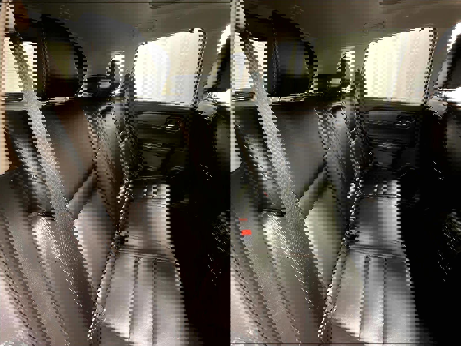 Used 2022 Nissan Rogue SL w/ SL Premium Package image 16