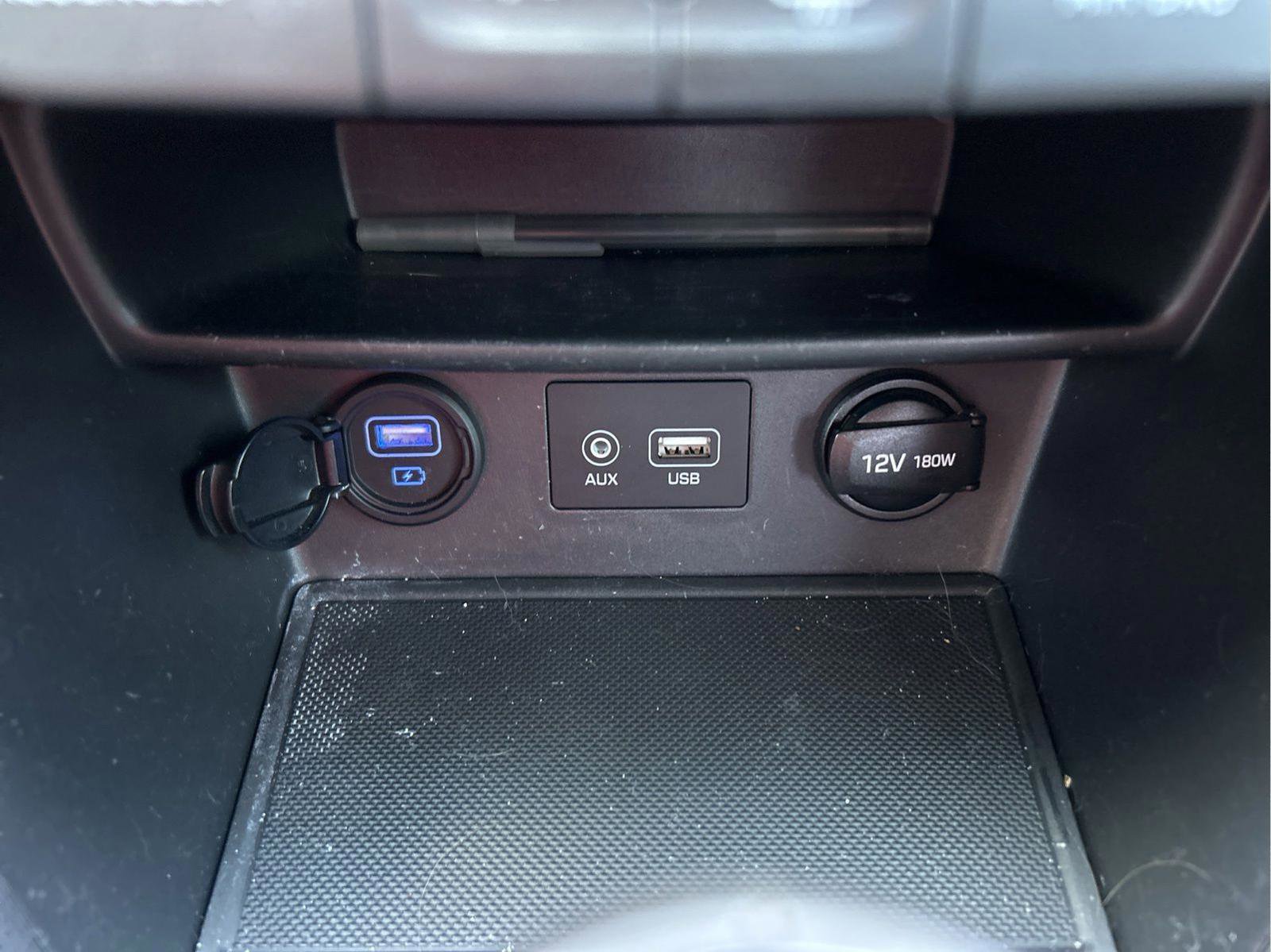 Used 2019 Hyundai Kona SEL w/ SEL Tech Package 02 FWD image 31