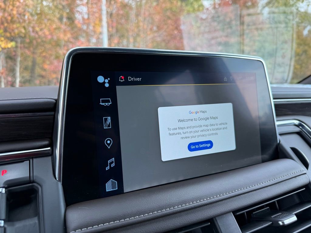 Certified 2023 Chevrolet Tahoe Z71 w/ Luxury Package image 40