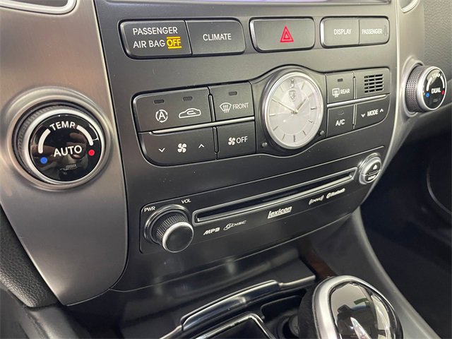 Used 2011 Hyundai Equus Ultimate image 10