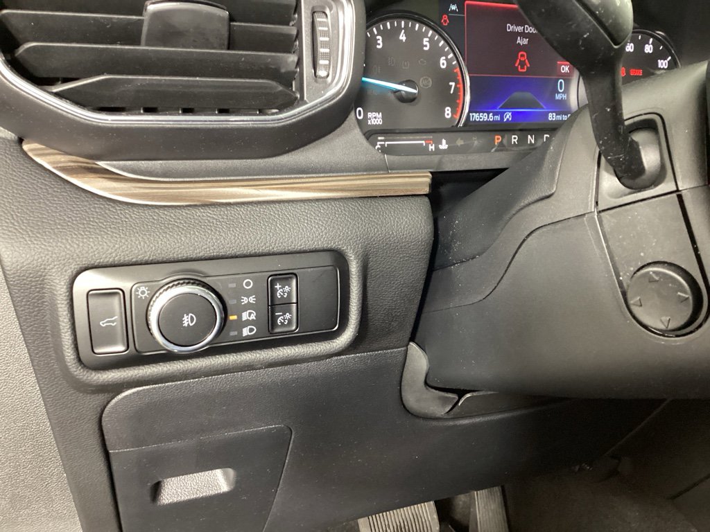 Used 2023 Ford Explorer Limited w/ Limited Technology Package image 26