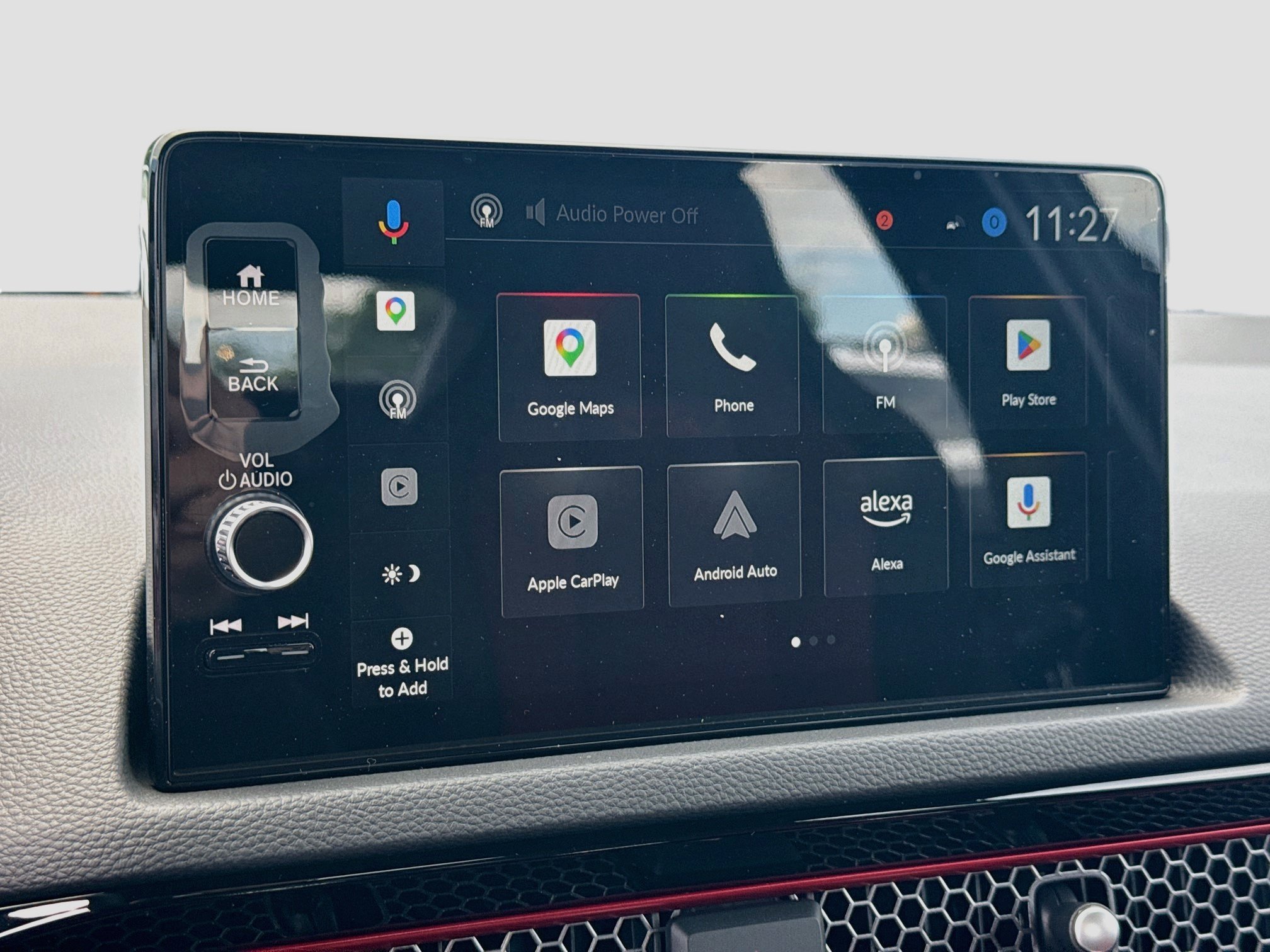 New 2026 Honda Civic Si image 13
