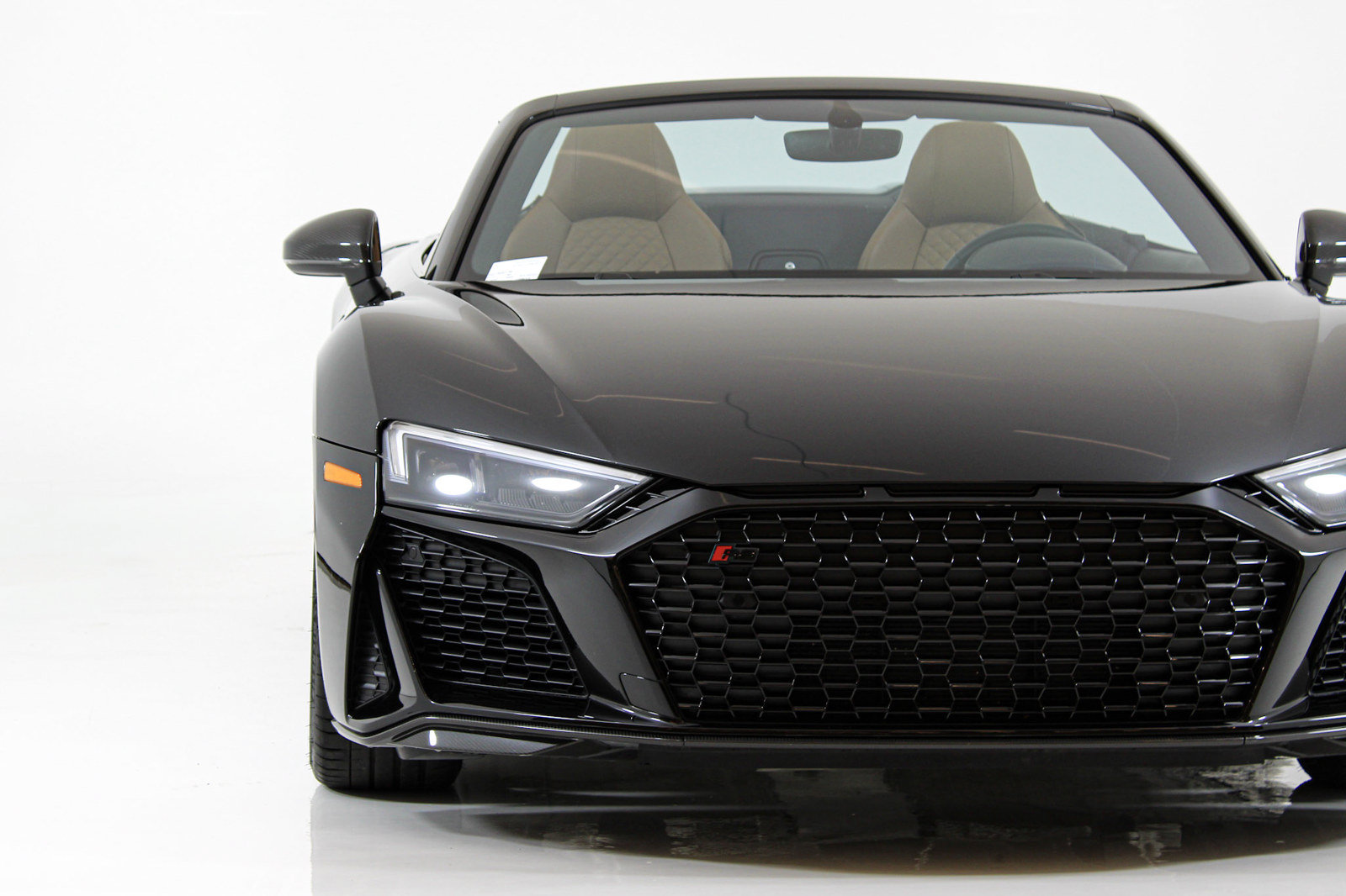 Used 2023 Audi R8 V10 performance AWD/4WD image 18