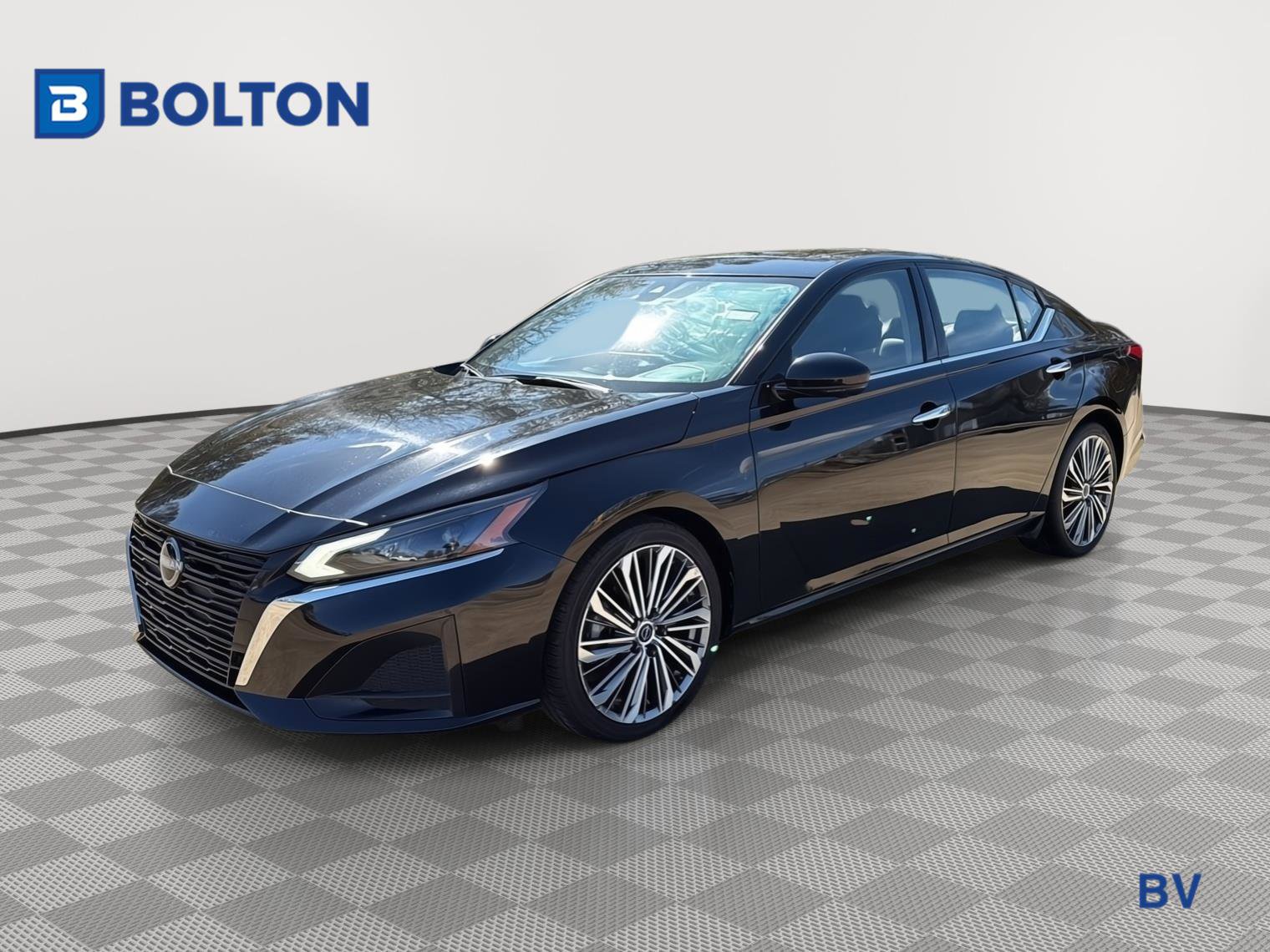 Used 2023 Nissan Altima 2.5 SL image 1