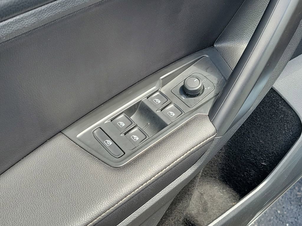 Used 2024 Volkswagen Tiguan S AWD/4WD image 21