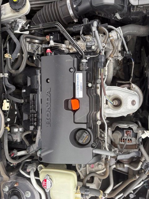 Used 2020 Honda Civic LX image 26