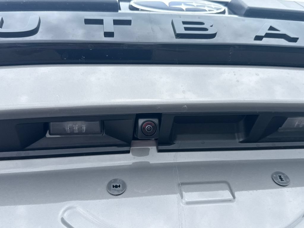 New 2026 Subaru Outback Wilderness AWD/4WD image 15