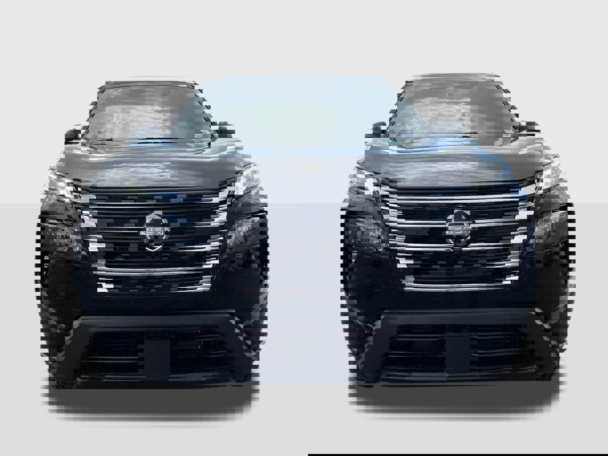 New 2026 Nissan Rogue S image 5