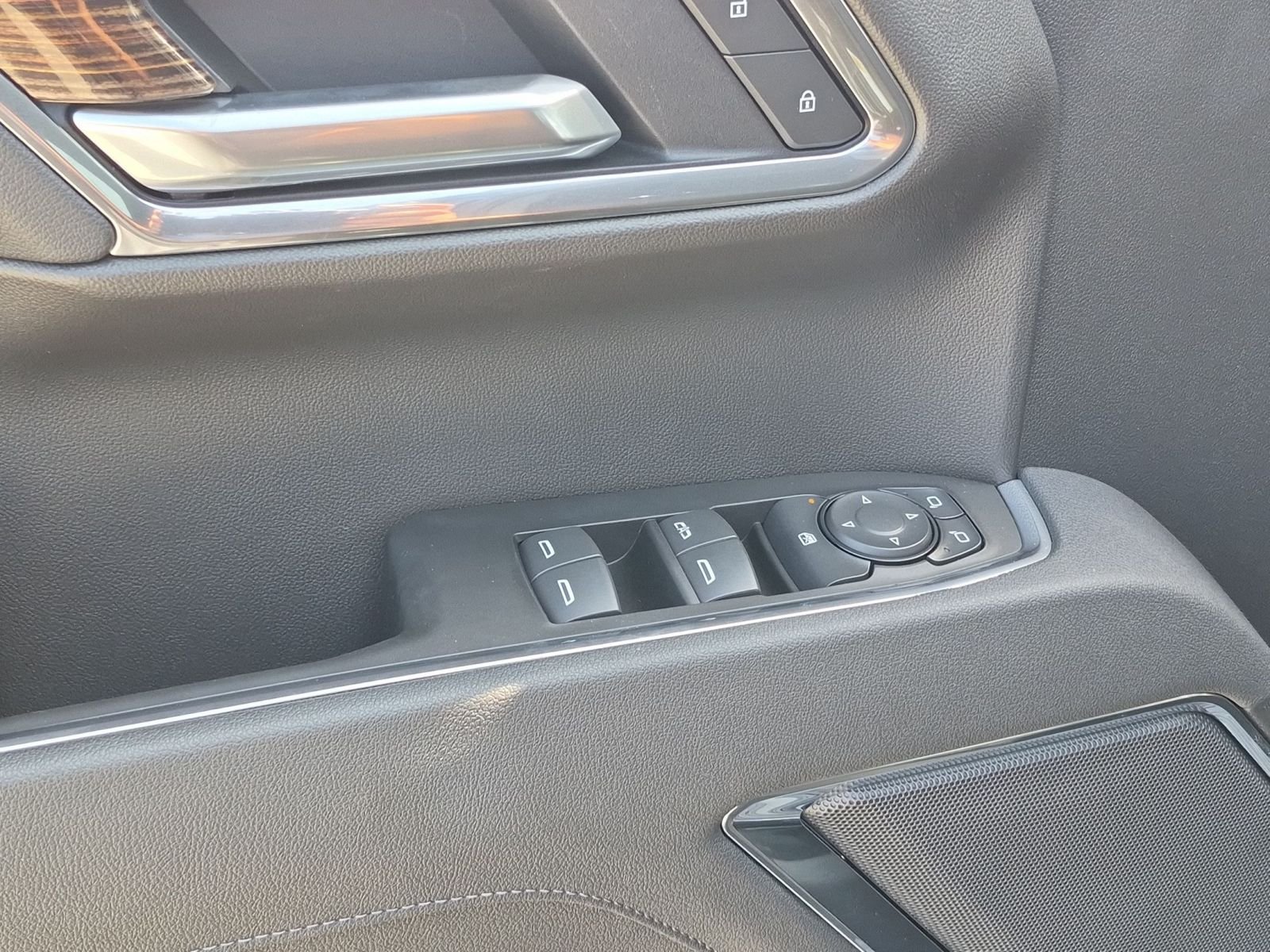 New 2026 GMC Sierra 1500 Elevation AWD/4WD image 22