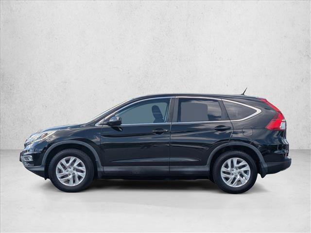 Used 2016 Honda CR-V EX image 9