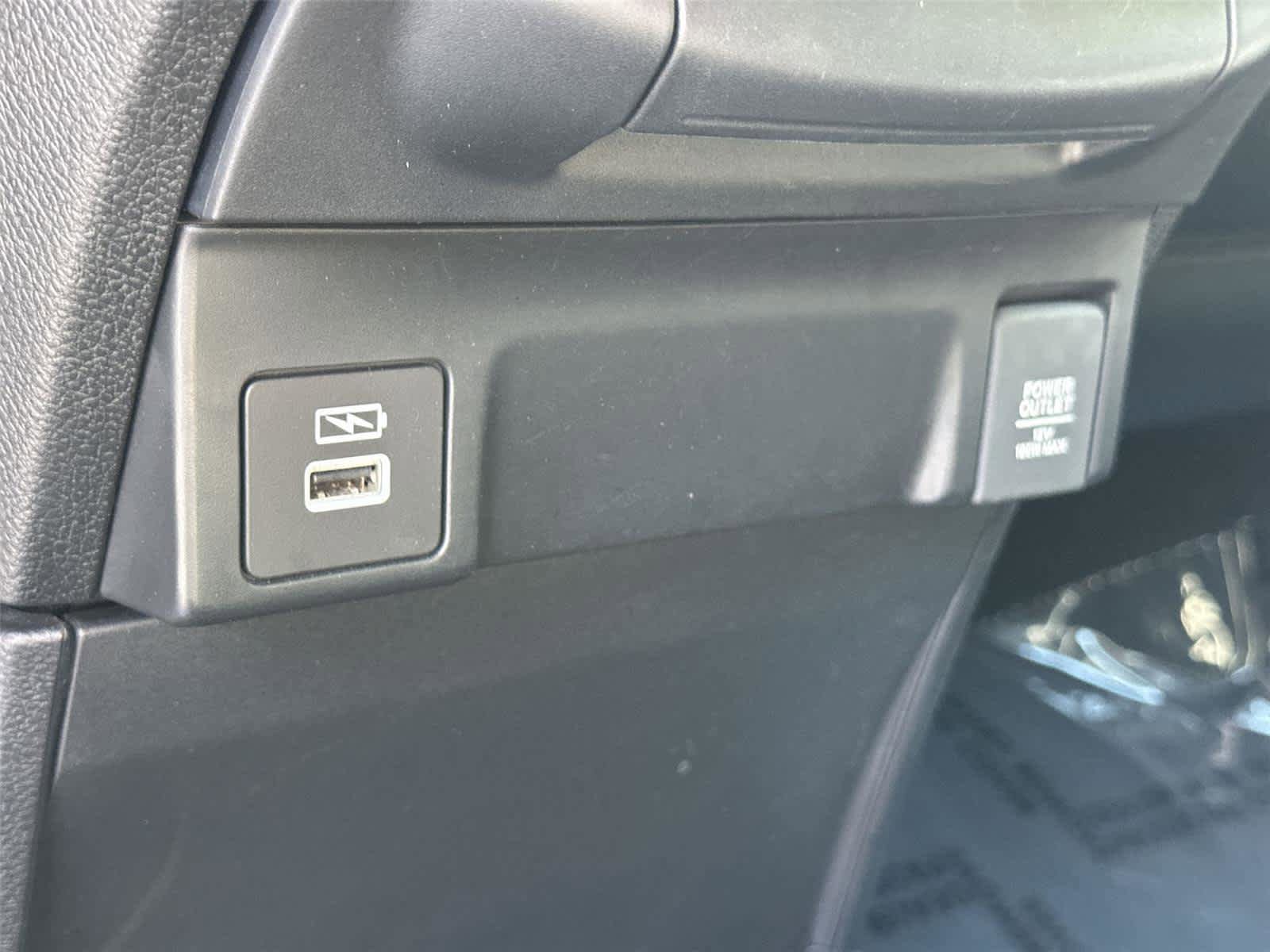 Used 2024 Honda Odyssey Sport image 35