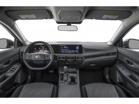 New 2027 Nissan Sentra SV FWD image 10