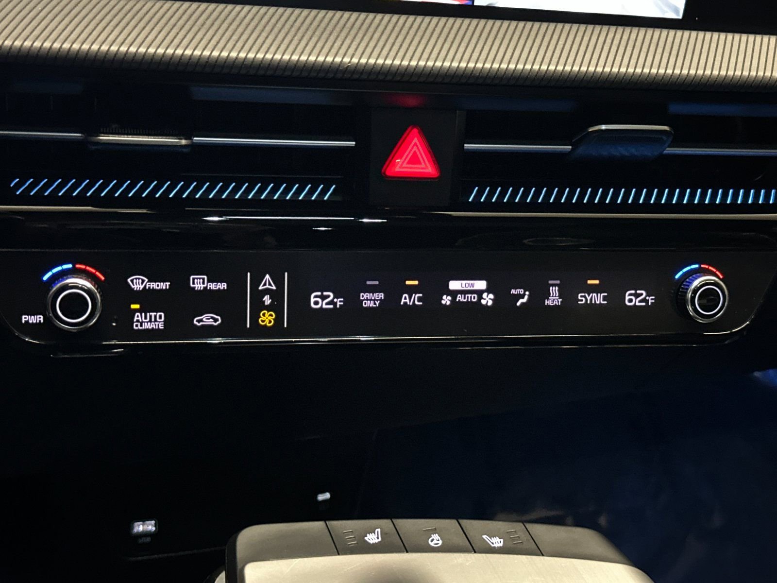 Certified 2023 Kia EV6 GT image 28