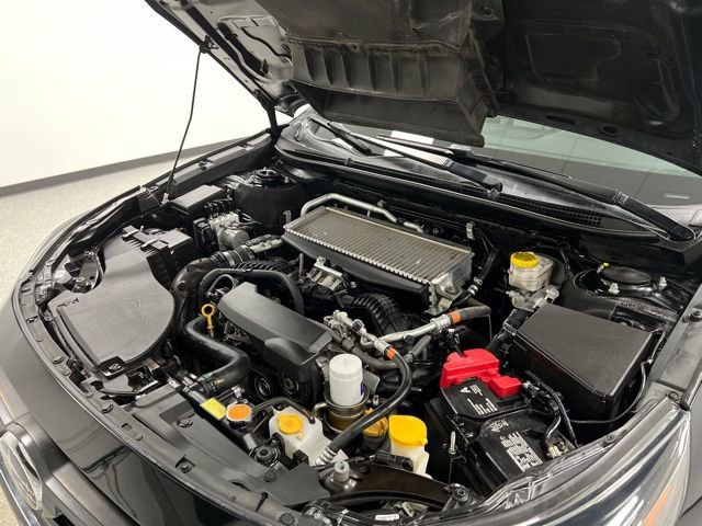 Used 2022 Subaru Outback Wilderness AWD/4WD image 61