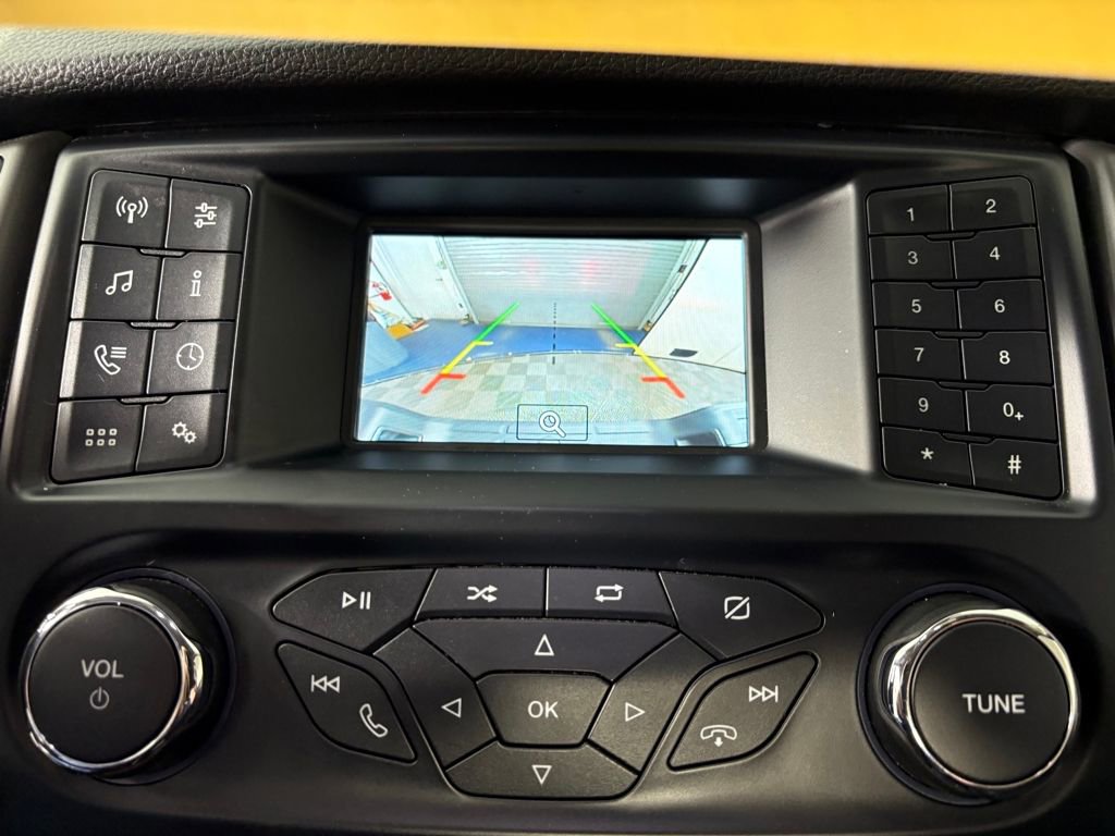 Certified 2022 Ford Ranger XL w/ Equipment Group 101A High image 18