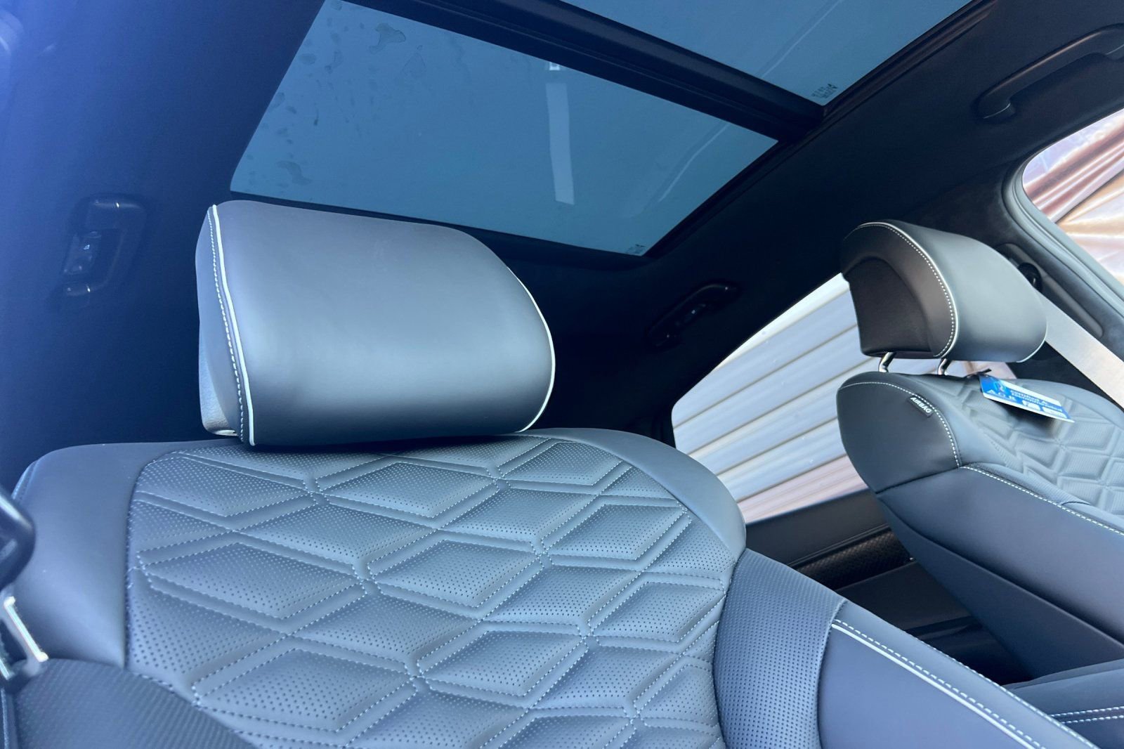 New 2025 Genesis GV80 3.5T e-SC image 20