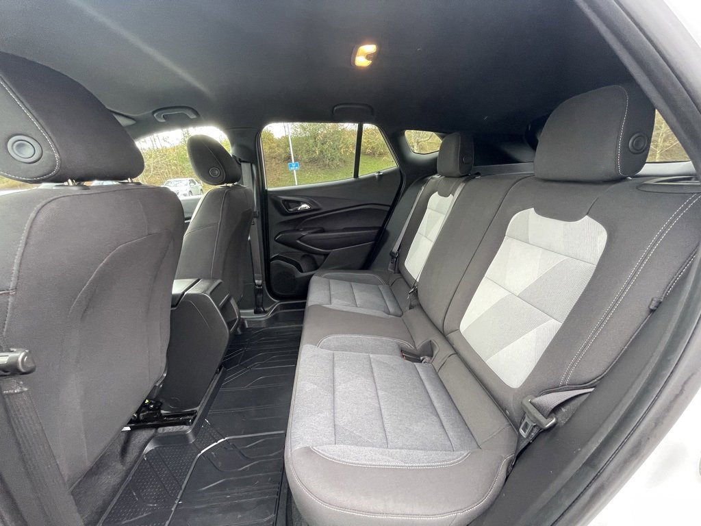 Used 2024 Chevrolet Trax RS w/ Driver Confidence Package image 20