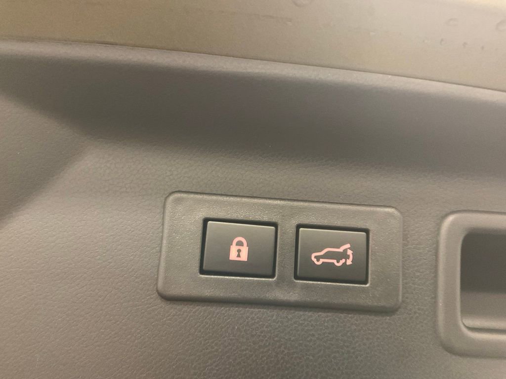 New 2026 Subaru Forester Touring image 36