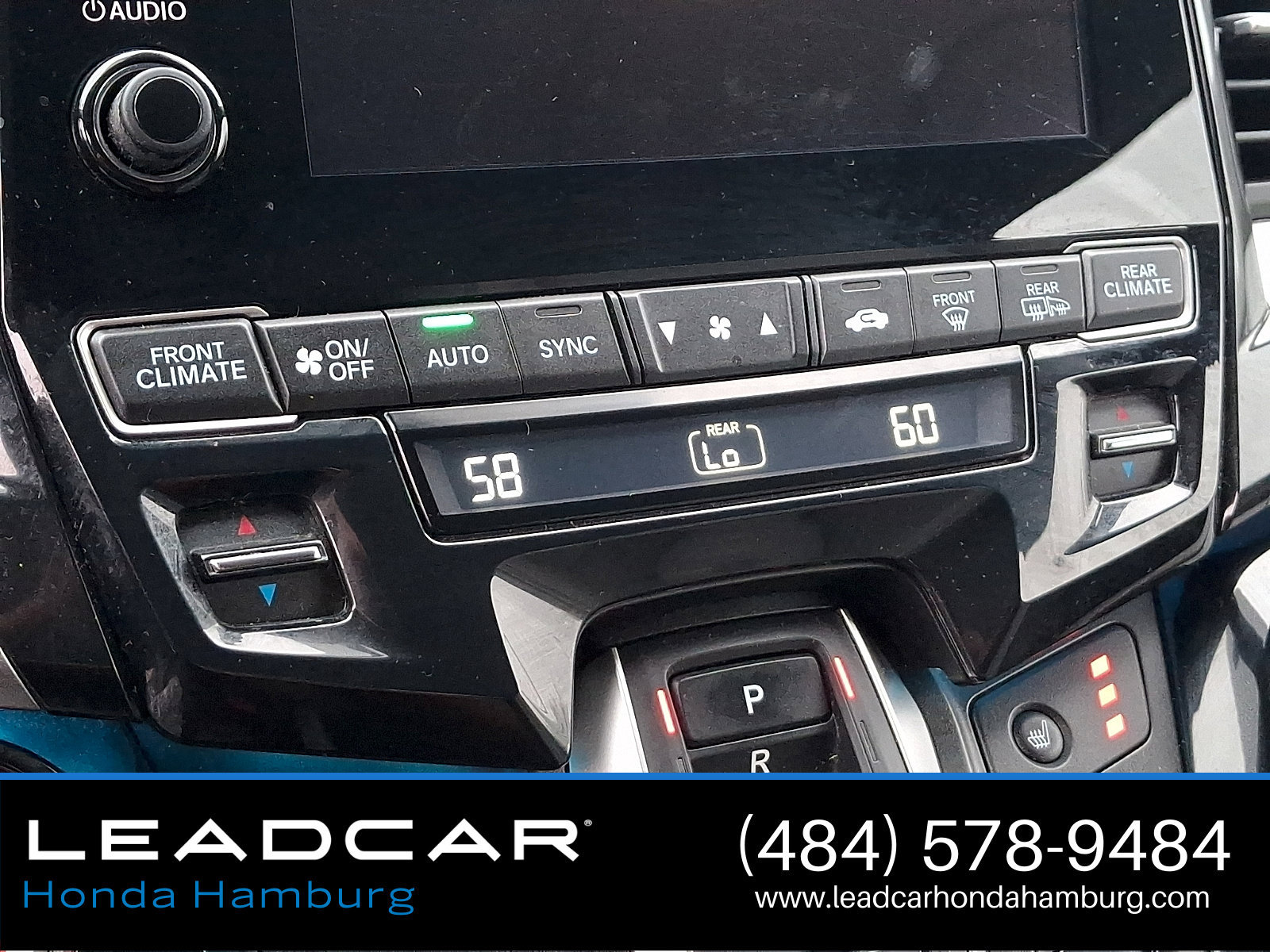 Used 2021 Honda Odyssey Touring image 16